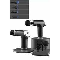 Masaj Tabancası 24v Type-c Hızlı Şarj Girişli Masaj Aleti Uzun Ömürlü