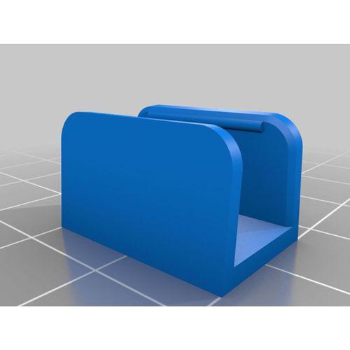 Govee Neon Rope Light Klipsi Deliği Yok (Bu ürün Sadece Plastik parçadır - Almadan Önce Soru Sorabilirsiniz)