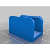 Govee Neon Rope Light Klipsi Deliği Yok (Bu ürün Sadece Plastik parçadır - Almadan Önce Soru Sorabilirsiniz)