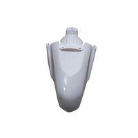 MONDİAL Mondial 125 Elegante İ Ön Çamurluk Beyaz Orj