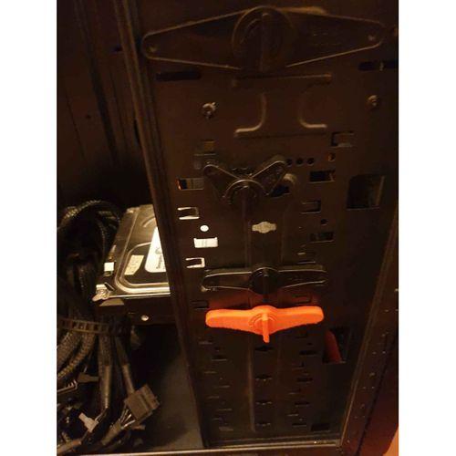 HDD Araçsız Kilit-5144696