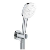 Grohe Tempesta Cube 110 El Duşu Seti 3 Fonksiyonlu (Rain, Jet, Massage) 26910003