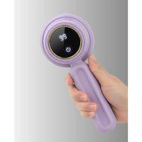 Kablosuz Tüy Alma Makinesi Büyük Kapsama Alanı