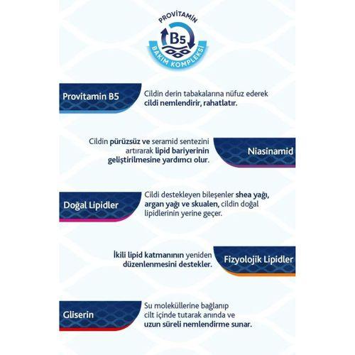 Bepanthol Derma Arındırıcı & Canlandırıcı Günlük Yüz Temizleme Jeli 200 ml Kuru ve Hassas Ciltler