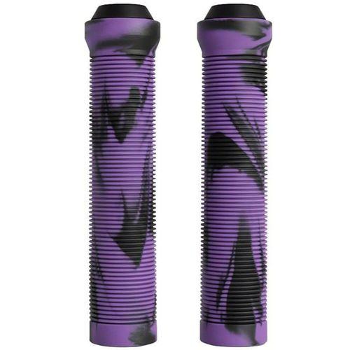 Elcik Uzun B-Hop BMX Mor-Siyah