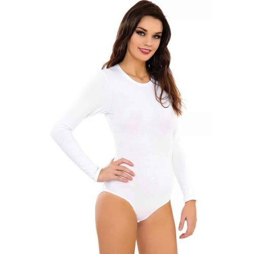 9261 O Yaka Uzun Kol Çıtçıt Badi