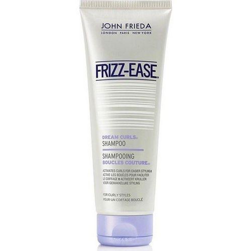 John Frieda Frizz-Ease Bukle Belirginleştirici Günlük Şampuan 250 ml