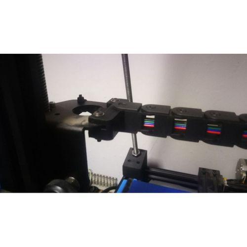 CR10-CR10S4- CR10S5 10 × 10 Drag Zinciri Tutucu- 5147086