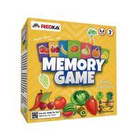 5628 Memory Game - - KumToys