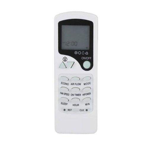 copa ile uyumlu Model Soft Line 12 Klima Kumandası