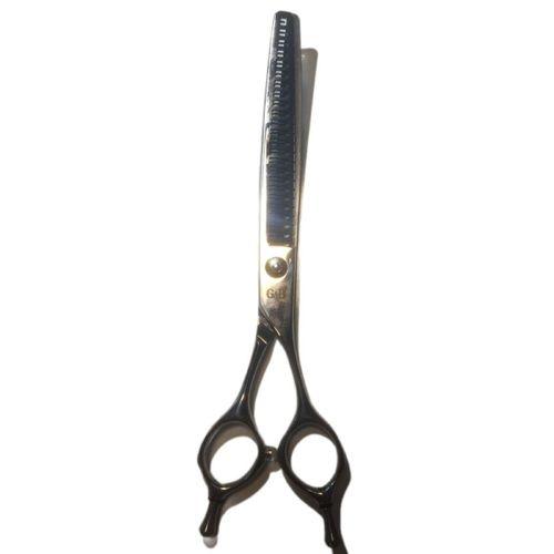 G&b Eğri Şankar Makas 23 Diş 7 İnç