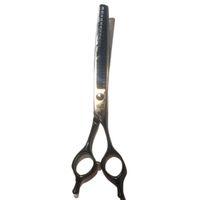 G&b Eğri Şankar Makas 23 Diş 7 İnç