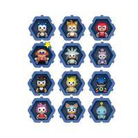 Eğlenceli Nano Kapsül Figür Çocuklar İçin Sürpriz Dolu Koleksiyonluk Oyuncak Seçeneği