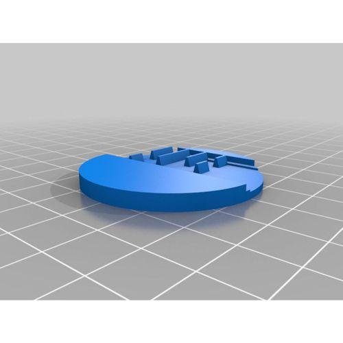 Özelleştirilmiş Yokai Watch Madalya Yapıcı Jibakoma (Bu ürün Sadece Plastik parçadır - Almadan Önce Soru Sorabilirsiniz)