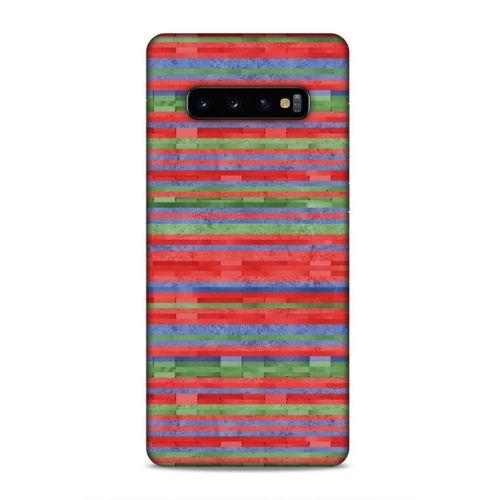 Samsung Galaxy S10 Plus Uyumlu Kılıf Utopia (31) TPU Kılıf Blur