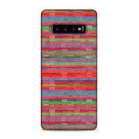 Samsung Galaxy S10 Plus Uyumlu Kılıf Utopia (31) TPU Kılıf Blur