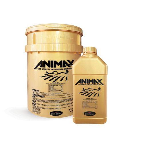 ANIMAX (%20 Hayvansal Amino Asit) 20Litre -EKİN TARIM