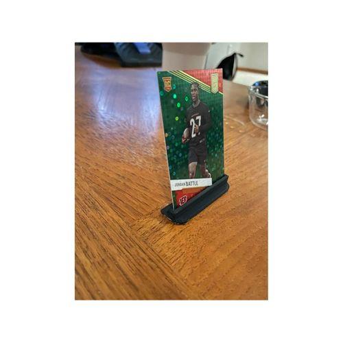 Kart Standı (Bu ürün Sadece Plastik parçadır - Almadan Önce Soru Sorabilirsiniz)