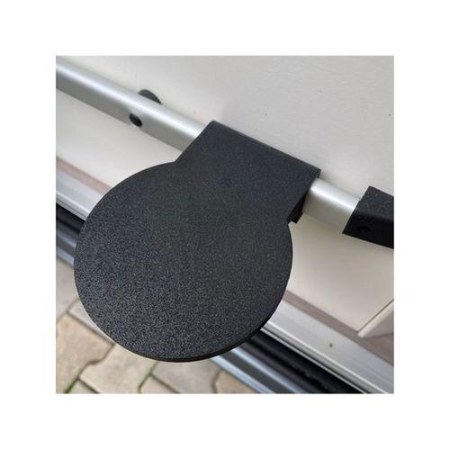 Adria Twin Bardak Tutucu (Bu ürün Sadece Plastik parçadır - Almadan Önce Soru Sorabilirsiniz)