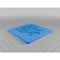 Castlevania Belmont Crest Coaster - 6911720