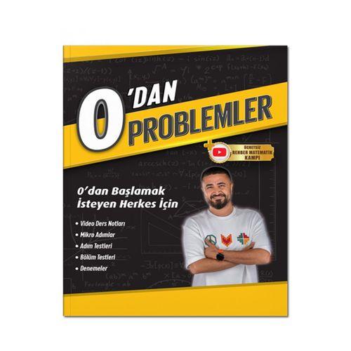 0'dan Problemler