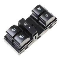 Fiat Linea Dörtlü Cam Açma Kapama Düğmesi