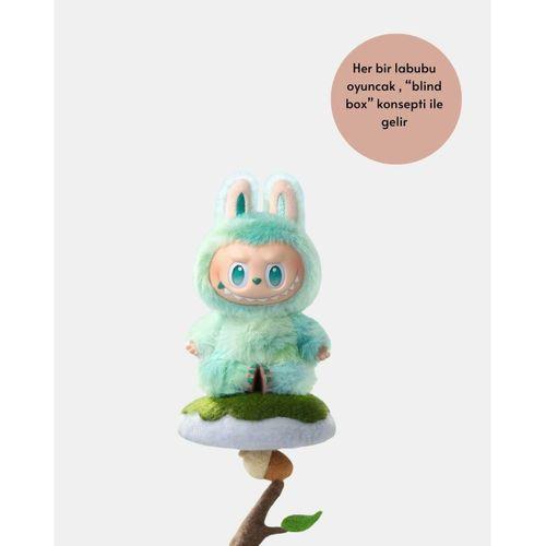 Koleksiyonluk Labubu Figür – Kaliteli Peluş Malzeme Yeni Seri