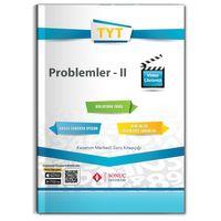 TYT Problemler II Sonuç Yayınları