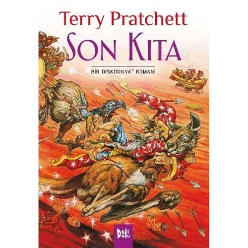 Son Kıta Delidolu