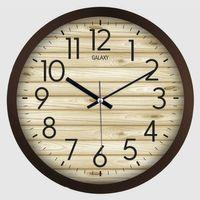 Galaxy Dekoratif Duvar Saati 220-E-1