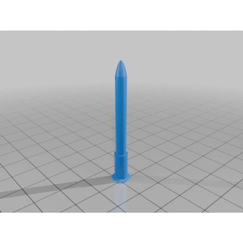 VW T4 Çift Koltuk Pimi (Bu ürün Sadece Plastik parçadır - Almadan Önce Soru Sorabilirsiniz)