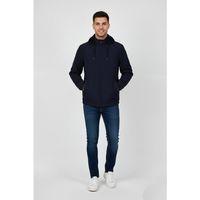 Erkek Kapüşonlu Mevsimlik Spor Mont 8077 BGL-ST04919