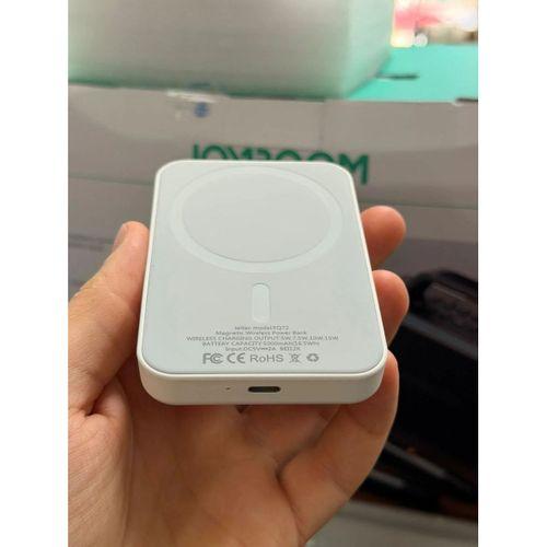 Teltec Wireless 5000Mah Slim Powerbank