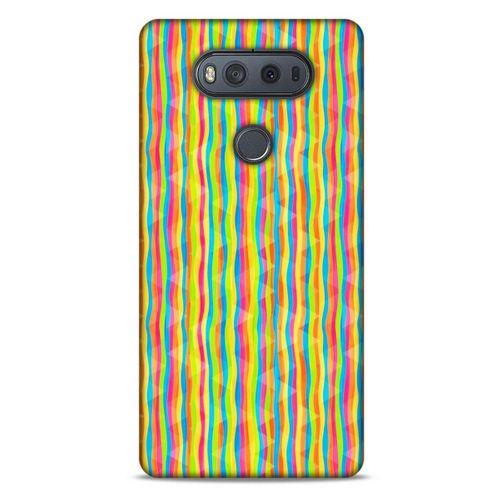 Geometrix 86 LG K61 Kılıf Silikon Kapak
