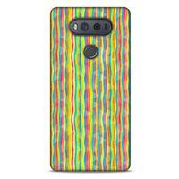 Geometrix 86 LG K61 Kılıf Silikon Kapak