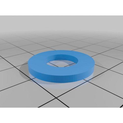 Pul M10 (Bu ürün Sadece Plastik parçadır - Almadan Önce Soru Sorabilirsiniz)