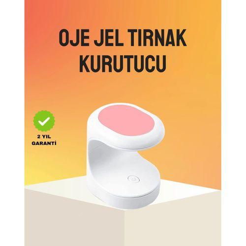 Kompakt Ve Taşınabilir Kurutucu – Ev Ve Seyahat Kullanımına Uygun