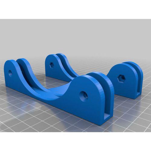 Filament Tutucu (Bu ürün Sadece Plastik parçadır - Almadan Önce Soru Sorabilirsiniz)