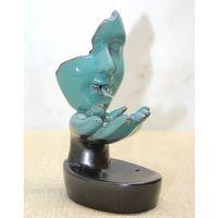 Seramik Mask Tasarımlı Geri Akış Tütsülük