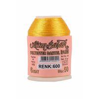 Altınbaşak Oya ve Dantel İpi 20 gr - Royaleks - No: 600