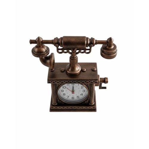 Modern Tasarımlı Çalar Saat Dekoratif Ve İşlevsel Masa Saati