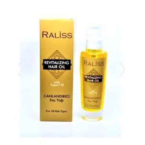 RALİSS ARGAN YAĞI 100 ML