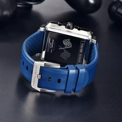 Pagani Design PD-1725-1 Japan VK64 Cronograph Erkek Kol Saati