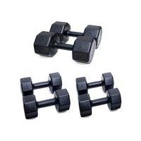 Ps Spor 3 Çift Dambıl Set 3 Kg 5 Kg 7 Kg