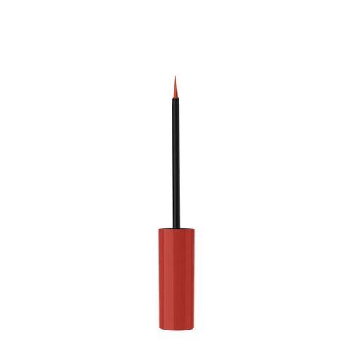 Golden Rose Flash Liner Colered Eyeliner No:106 Coral Rose - Renkli Eyeliner