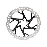 Rotor 180 mm 6 Vida Siyah