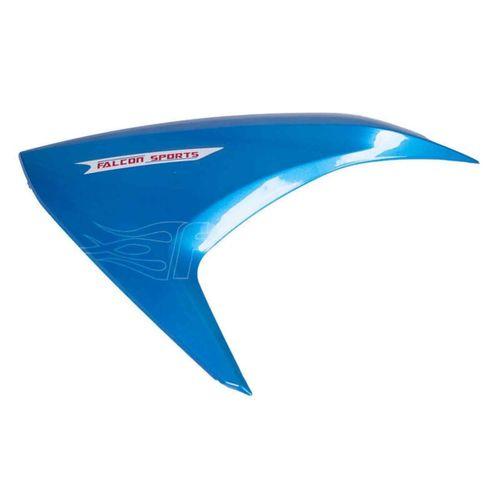 FALCON Falcon Sinyal Karenajı Alt Parça Sağ Mavi Nitro 50