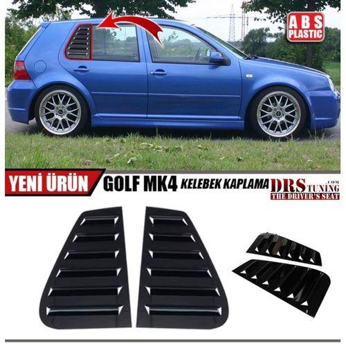 Golf 4 Kelebek Cam Kaplama Parça