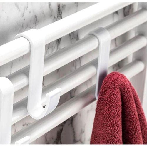 Kanca Askı Atı Seti 4'lü