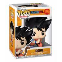 Funko Pop Animaton Dragonball Goku 1780